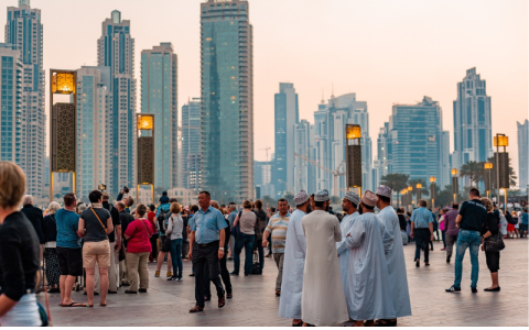 global yet local global yet local